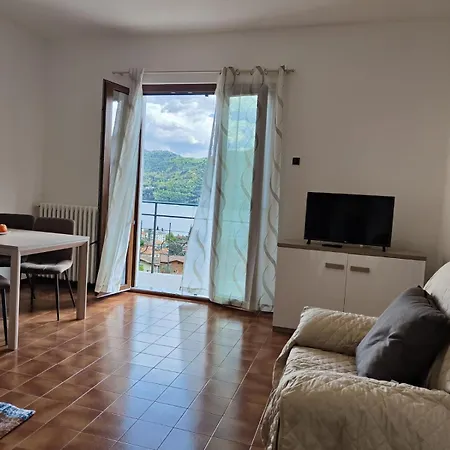 شقة Casa Del Sole *