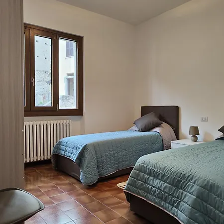 Casa Del Sole *