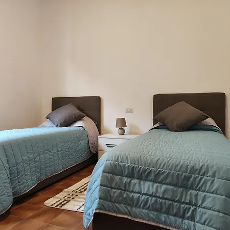 Casa Del Sole تريميتْسّو