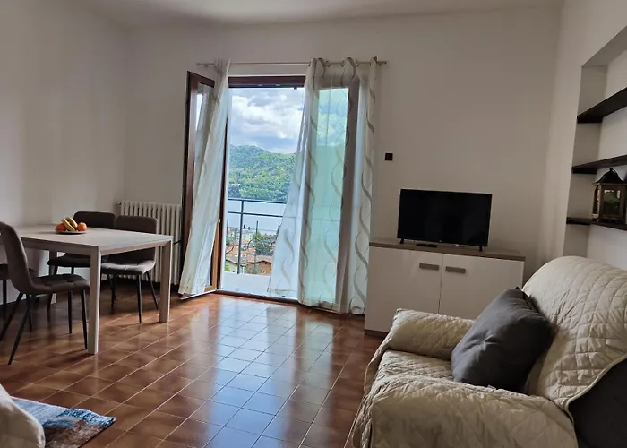 アパート Casa Del Sole *