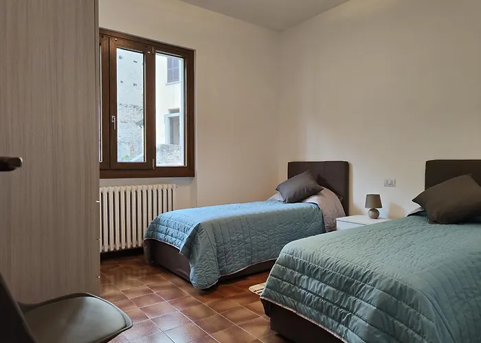 Casa Del Sole *