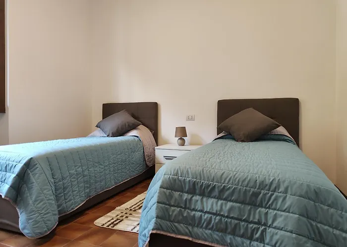 Casa Del Sole トレメッツォ