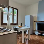 Apartmán Casa Del Sole