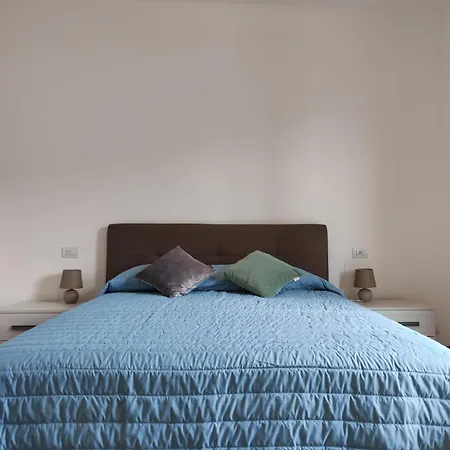 Casa Del Sole Διαμέρισμα