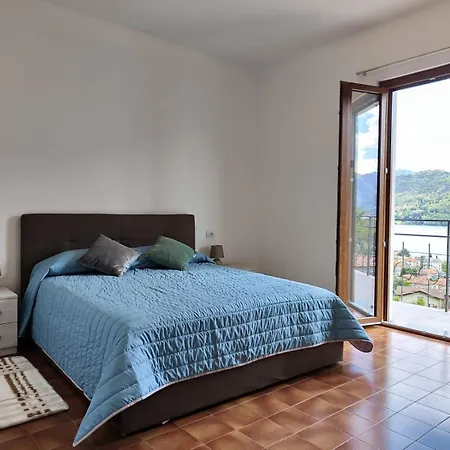 Casa Del Sole Διαμέρισμα Tremezzo