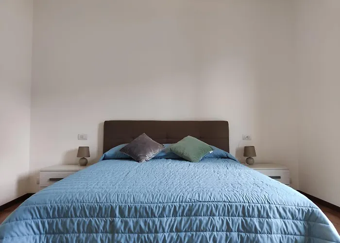 Casa Del Sole Apartamento