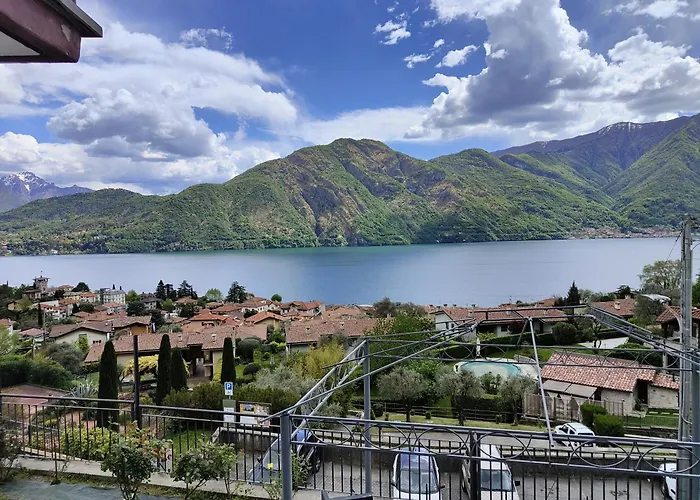 Apartamento Casa Del Sole