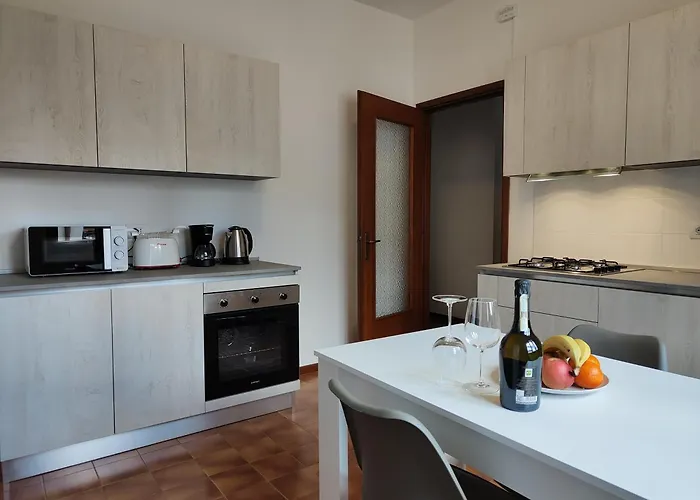 Casa Del Sole Tremezzo