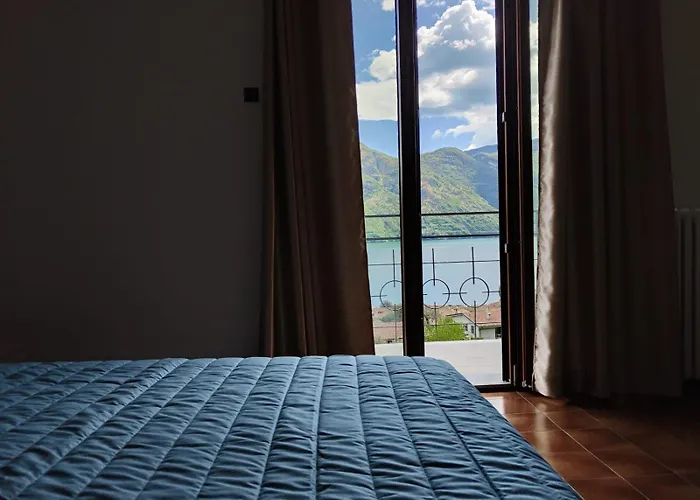 Casa Del Sole Apartamento *