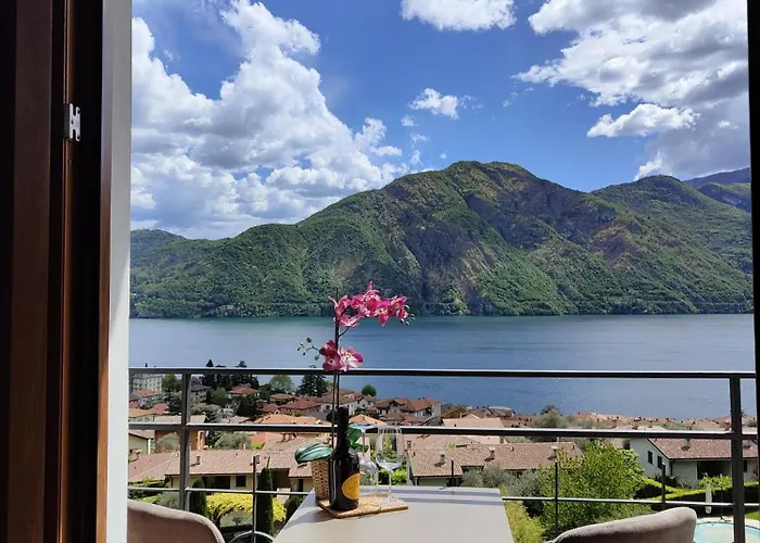 Casa Del Sole Apartamento Tremezzo