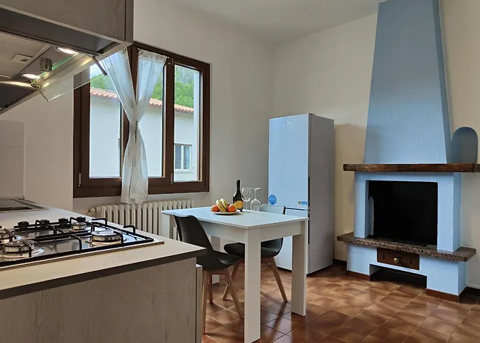 Apartamento Casa Del Sole