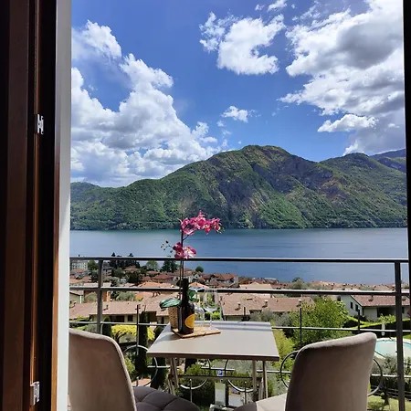 Casa Del Sole Daire Tremezzo