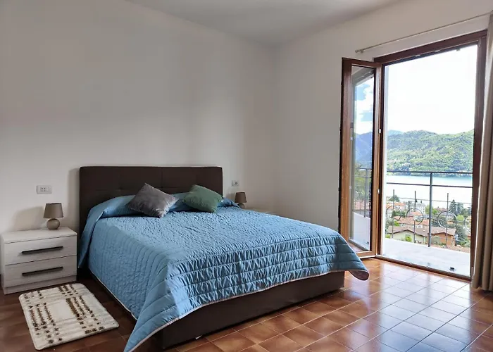 Casa Del Sole Apartment Tremezzo