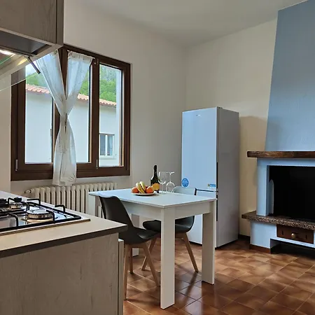 Appartamento Casa Del Sole